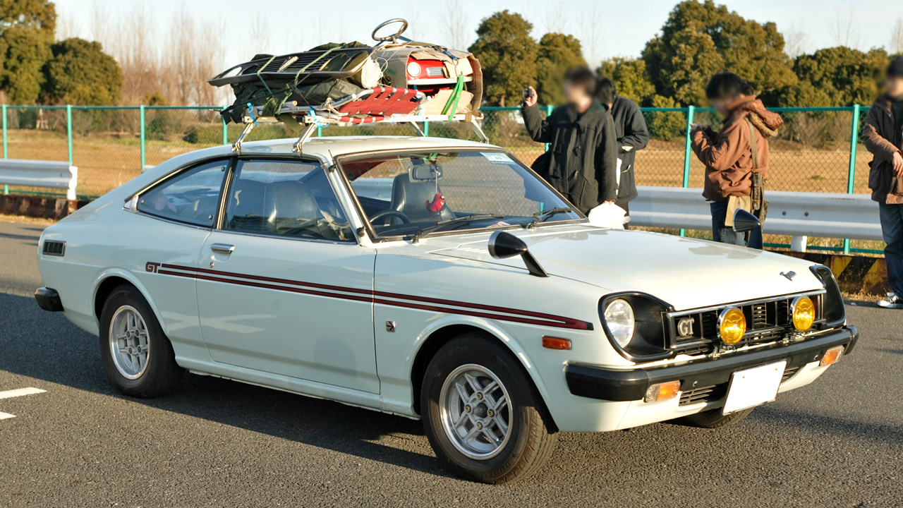 Toyota Sprinter Доска объявлений - WinWins - Toyota Sprinter.