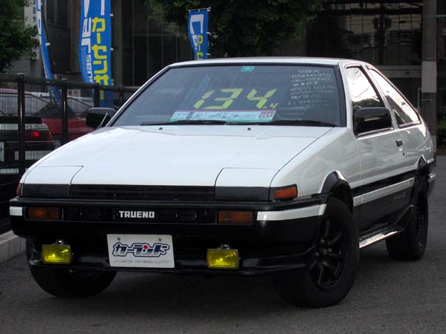 Toyota Sprinter Toyota Sprinter в Москве - Toyota Sprinter.