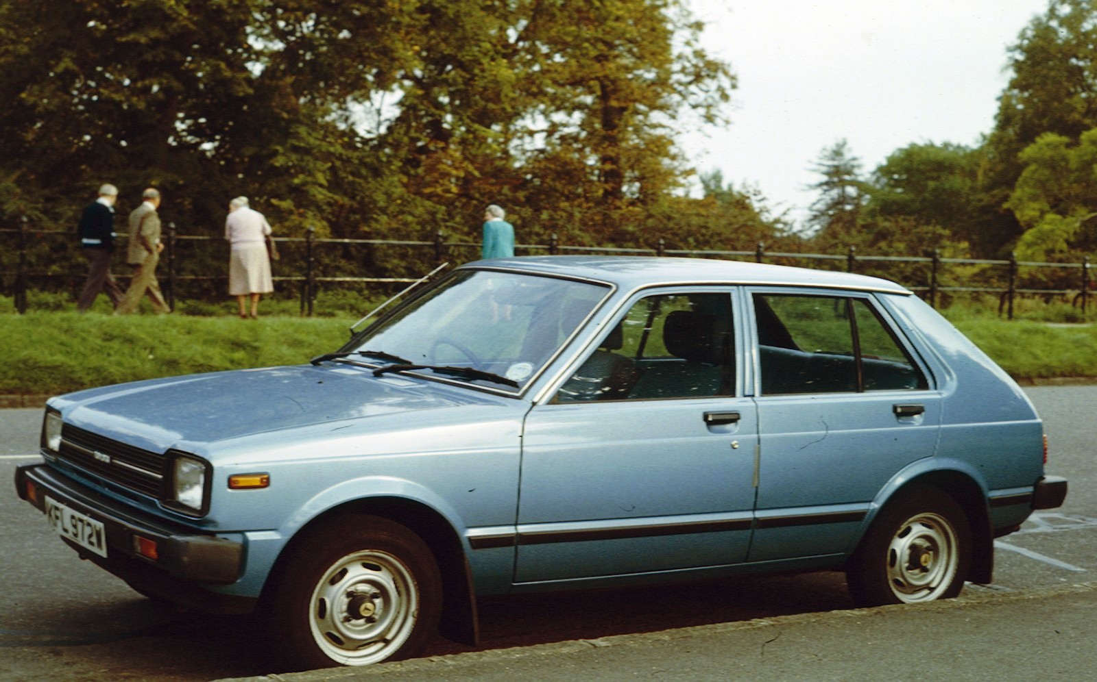 Toyota Starlet DROM - Главный по Toyota в Москве: Toyota Starlet. Ищете Toyota Starlet?