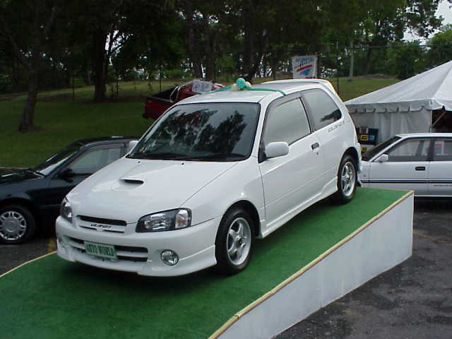 Toyota Starlet Купить/Продать Toyota - Toyota Starlet. Доска объявлений - WinWins.