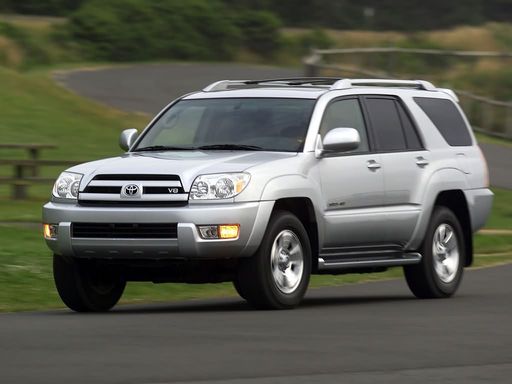 Toyota 4Runner Доска объявлений - WinWins - Toyota 4Runner. Новые и БУ Rover 75.