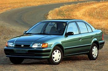 Toyota Tercel Доска объявлений - WinWins - Toyota Tercel. Купить/Продать Toyota.