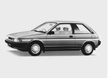 Toyota Tercel Toyota Книга руководство - Toyota Tercel. Купить/Продать Toyota.