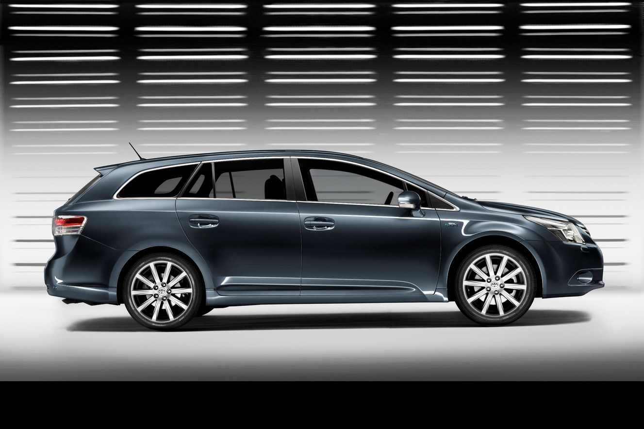 Toyota Avensis Скачать авто руководства: Toyota Avensis. Купить/Продать Toyota.