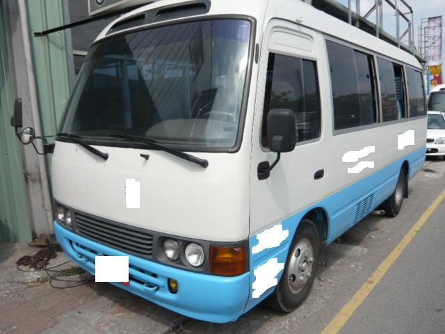 Toyota Coaster Доска объявлений - AutoRepo: Toyota Coaster. BMW X3.