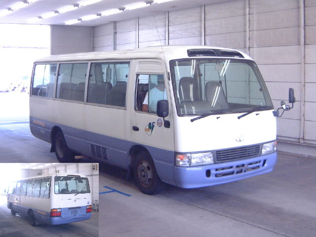 Toyota Coaster База данных по автомобилям TOYOTA: Toyota Coaster. Подать объявление: Toyota.