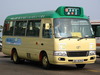 Toyota Coaster