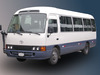 Toyota Coaster