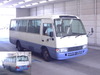 Toyota Coaster