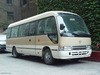 Toyota Coaster