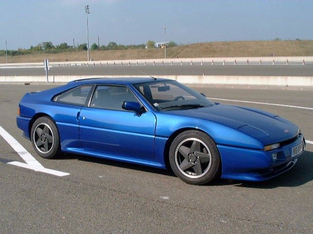 Venturi 260 Топ-10 Фирм по залогу авто: Venturi 260. Новые и бу Venturi.