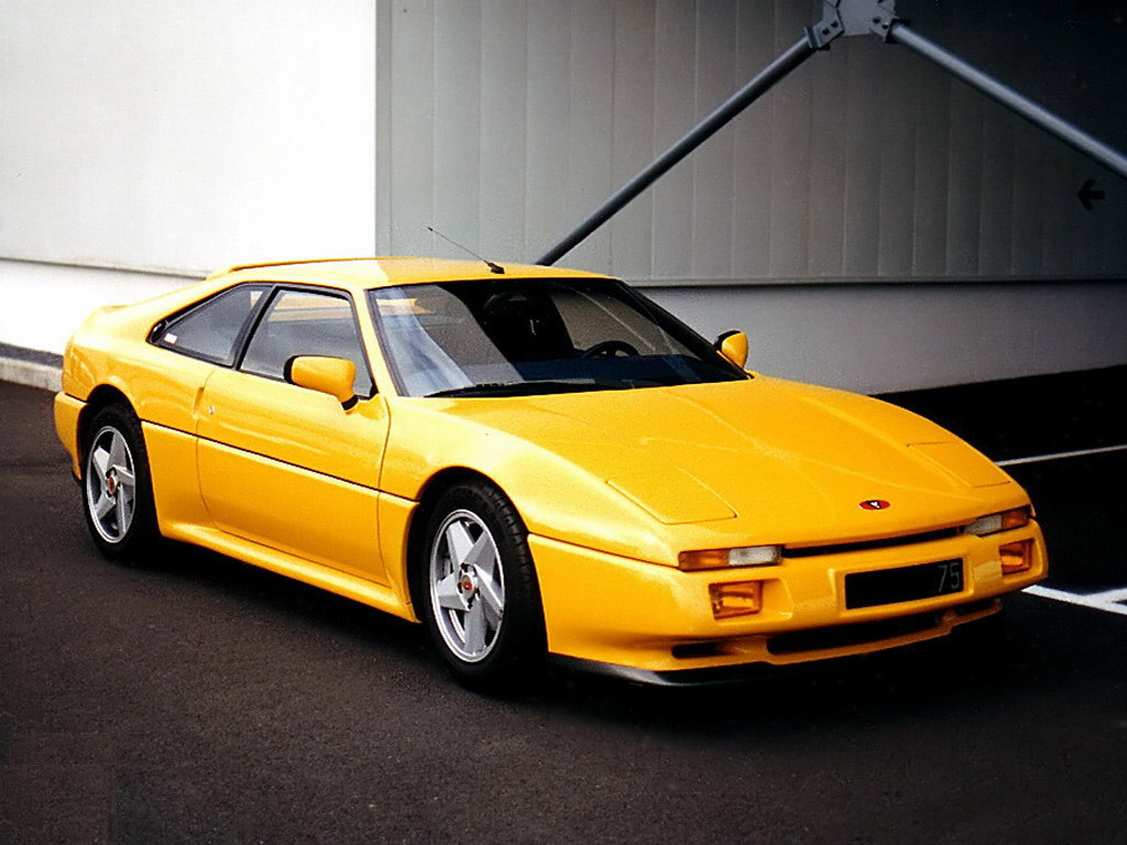 Venturi 260 Топ-10 Фирм по залогу авто: Venturi 260.