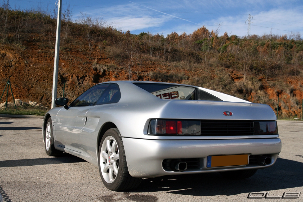 Venturi 300 Форум тюнинг Venturi 300.