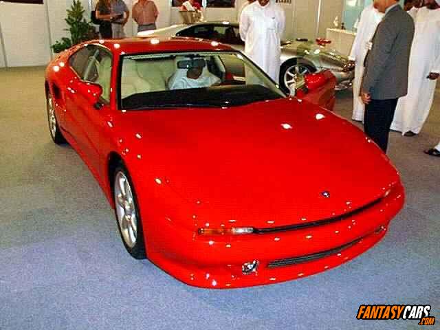 Venturi 300 Купить новый Venturi 300.