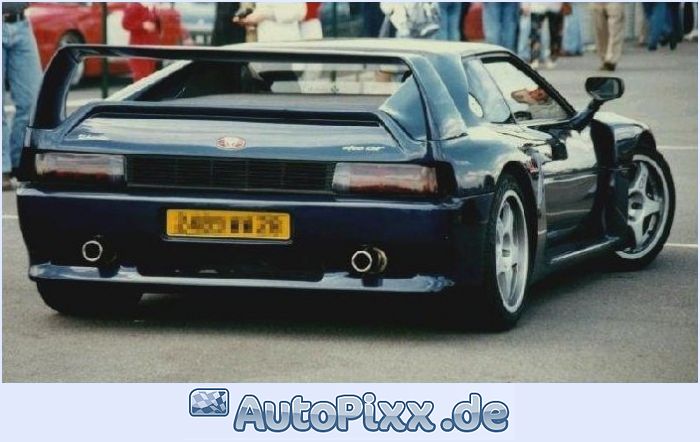 Venturi 400 Новые и бу Venturi - Venturi 400.