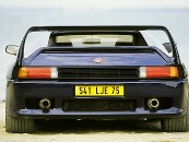 Venturi 400 Все про залог Авто - Venturi 400. Venturi 400 в Москве.