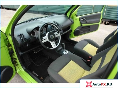 Volkswagen Lupo Книги по ремонту автомобилей: Volkswagen Lupo.