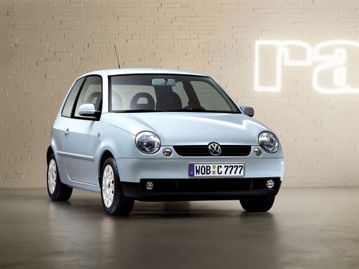 Volkswagen Lupo Автомобили Volkswagen: Volkswagen Lupo. Новые и БУ Volkswagen Lupo.