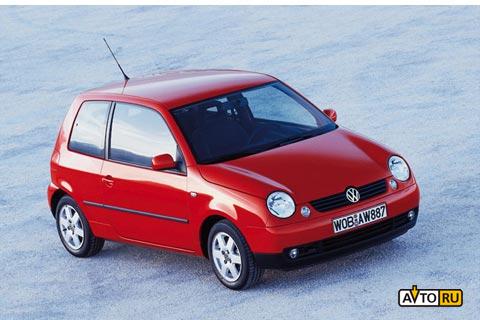 Volkswagen Lupo Продажа Volkswagen Lupo: Volkswagen Lupo. Автомобили Volkswagen Lupo.