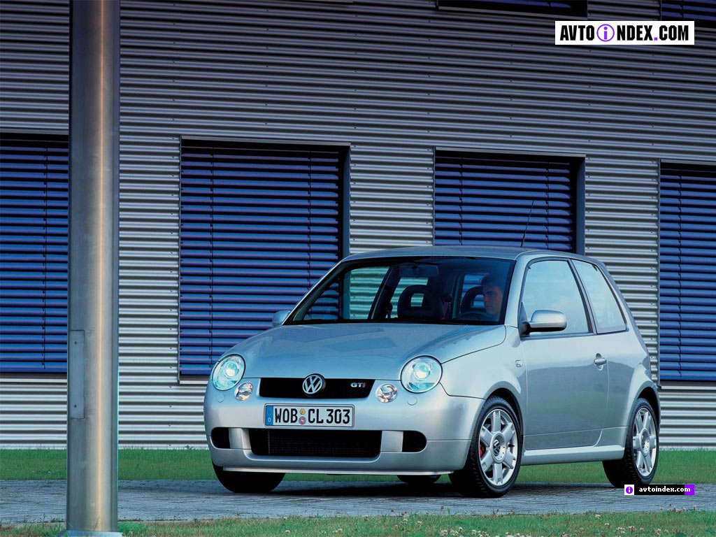 Volkswagen Lupo С новым Volkswagen: Volkswagen Lupo. Купить/Продать Volkswagen.