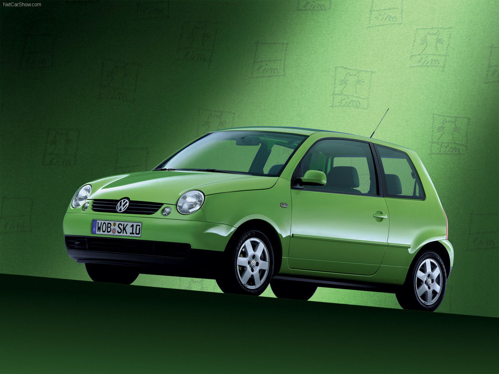 Volkswagen Lupo Все про залог Авто: Volkswagen Lupo. Купим Ваш Автомобиль. Дорого.