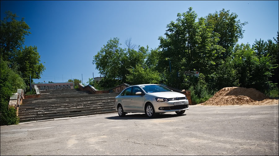 Volkswagen Brasileiro Тест-драйв Volkswagen Passat: Volkswagen Brasileiro.