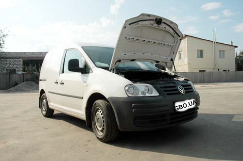 Volkswagen Caddy Автомобили Volkswagen - Volkswagen Caddy. Рекордная выгода на Ford.