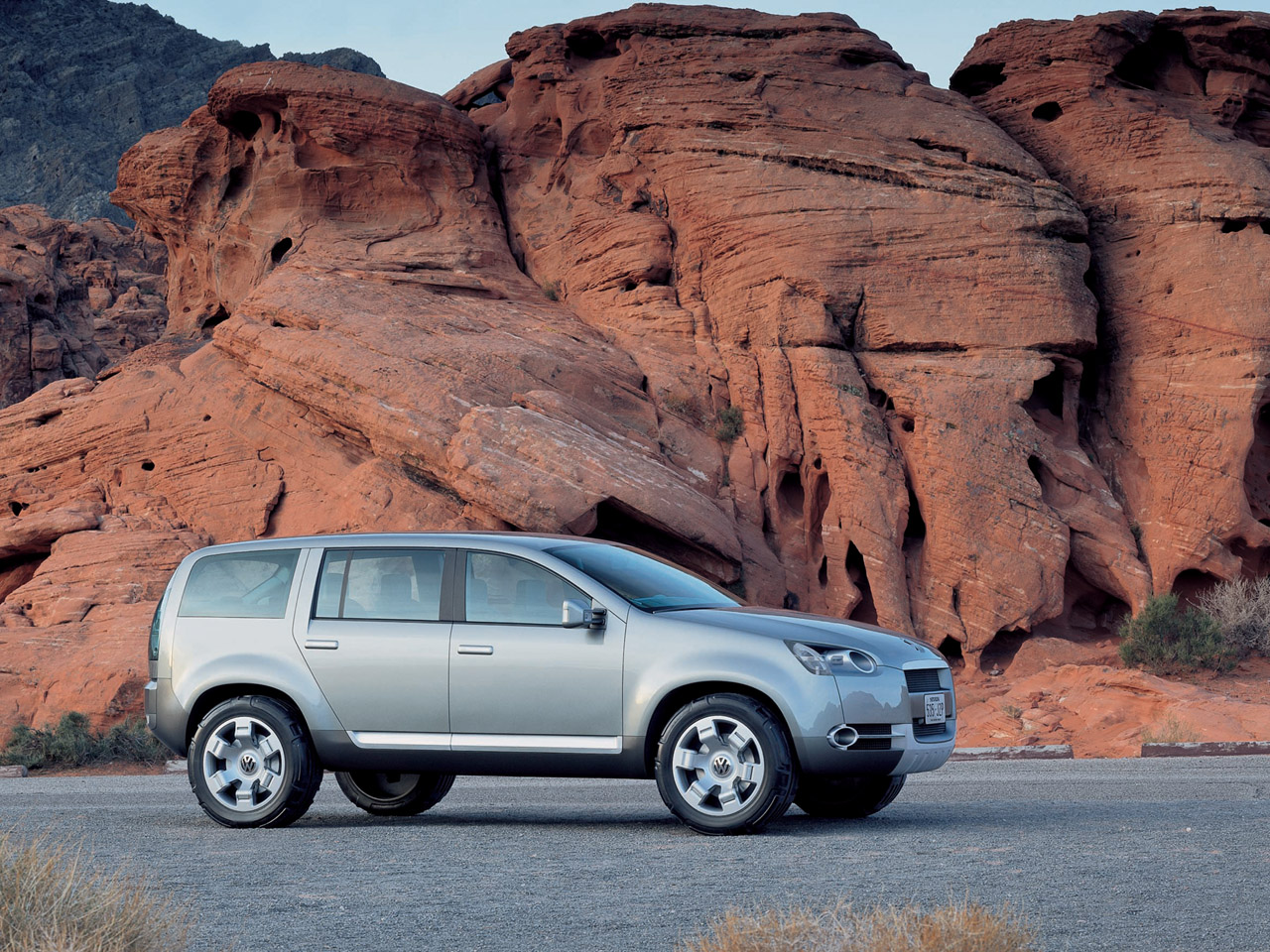 Volkswagen Mageiian Все о Volkswagen: Volkswagen Mageiian.