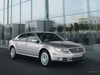 Volkswagen Phaeton W12