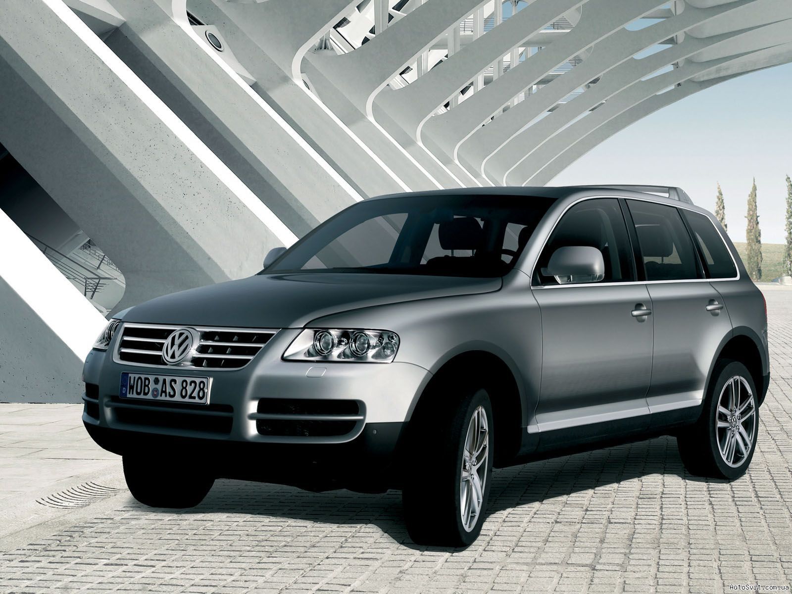 Volkswagen Touareg Volkswagen подарки: Volkswagen Touareg.