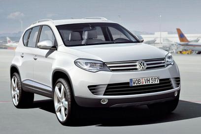 Volkswagen Touareg 1Din VW New Beetle c 98 - Volkswagen Touareg.