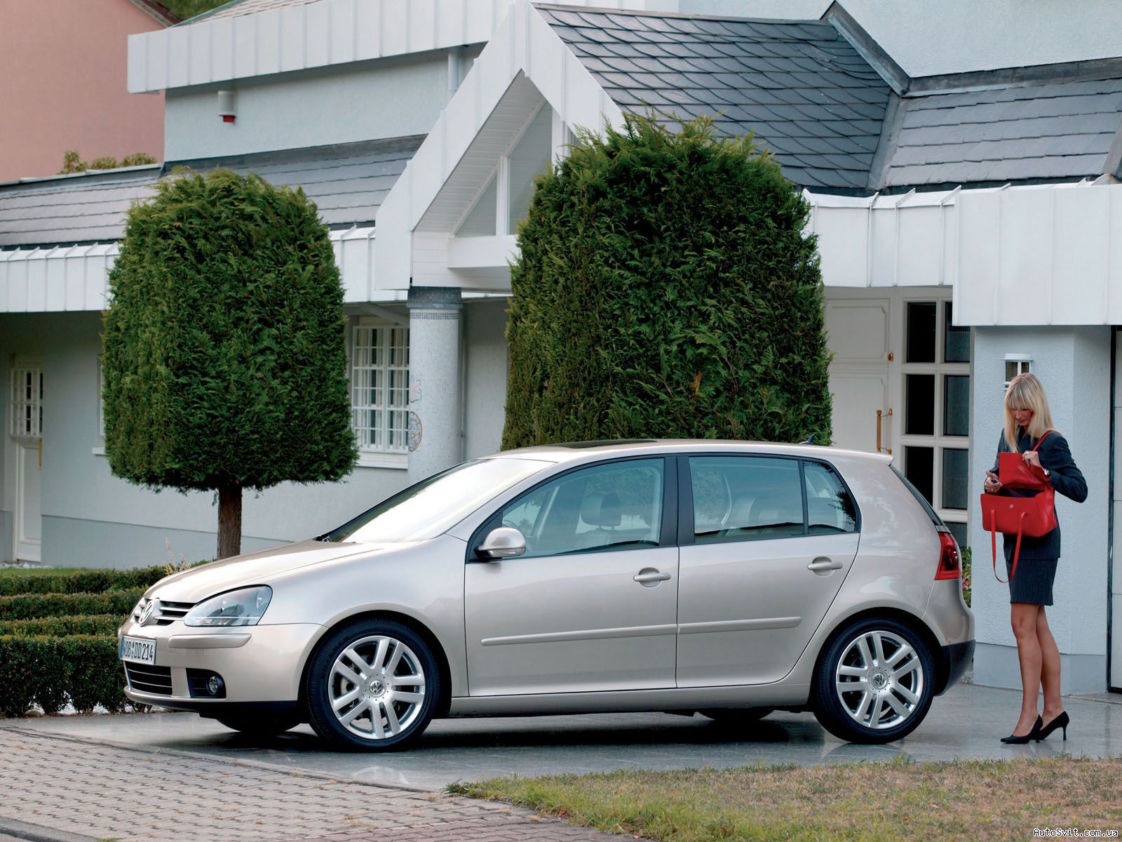 Volkswagen Golf V Все про Volkswagen Golf - Volkswagen Golf V. Купить/Продать Volkswagen.