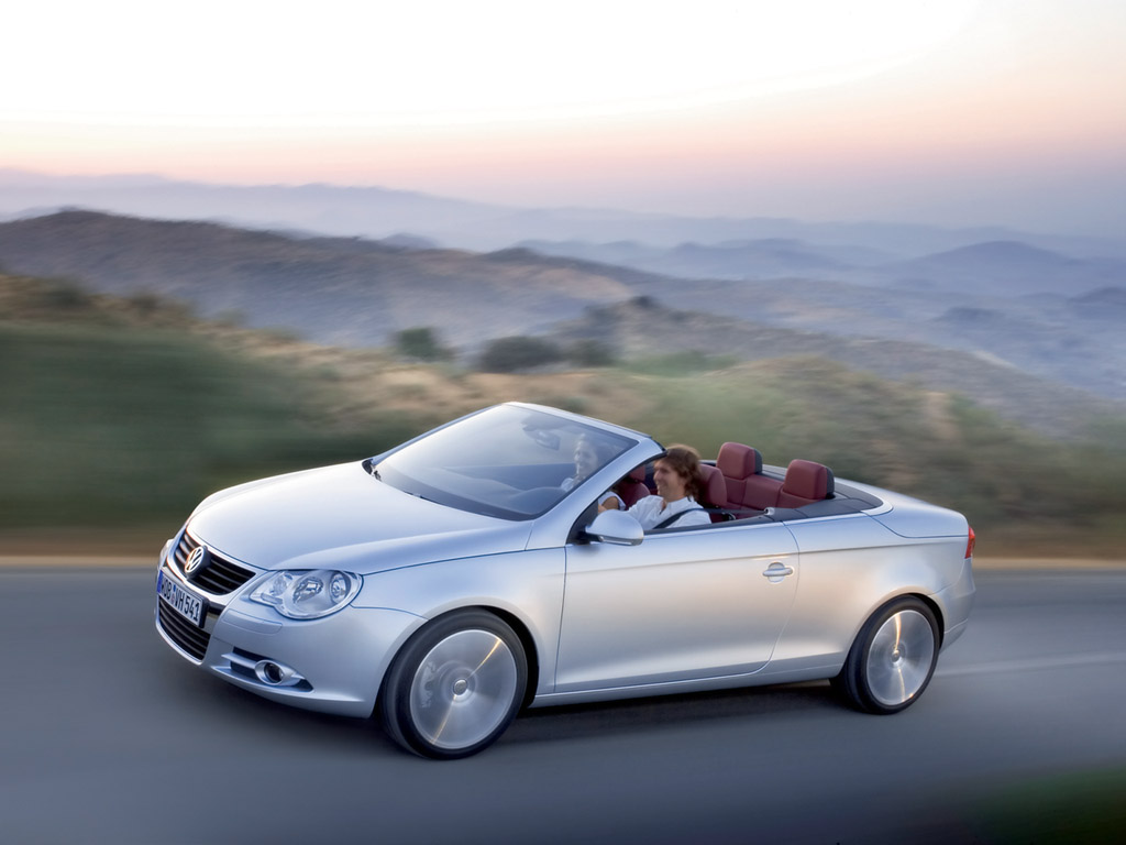 Volkswagen Eos Автомобили Volkswagen Polo - Volkswagen Eos. Новые и БУ Volkswagen Eos.