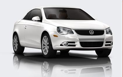 Volkswagen Eos Выкуп Volkswagen EOS в РИ-Авто: Volkswagen Eos.