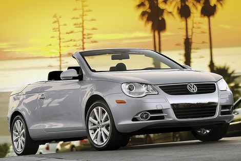 Volkswagen Eos Купим Ваш Автомобиль. Дорого: Volkswagen Eos.