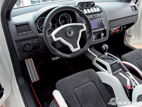 Volkswagen Golf GTI Новые и БУ Suzuki Splash: Volkswagen Golf GTI. Ищете Volkswagen Golf?