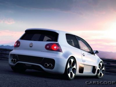Volkswagen Golf GTI Volkswagen gti - Volkswagen Golf GTI. Автомобили Volkswagen.