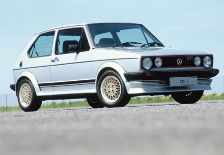 Volkswagen Golf GTI Новые и БУ Toyota Tundra: Volkswagen Golf GTI. Нужна защита от угона?
