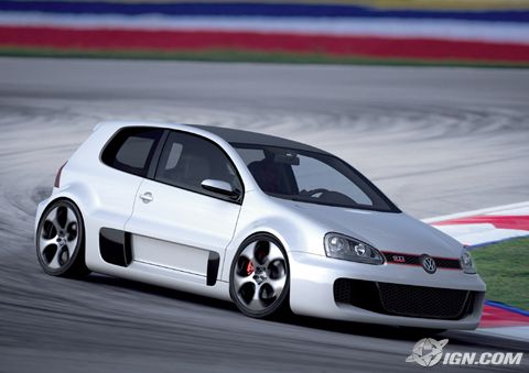Volkswagen Golf GTI Volkswagen gti: Volkswagen Golf GTI. 1Din VW New Beetle c 98.
