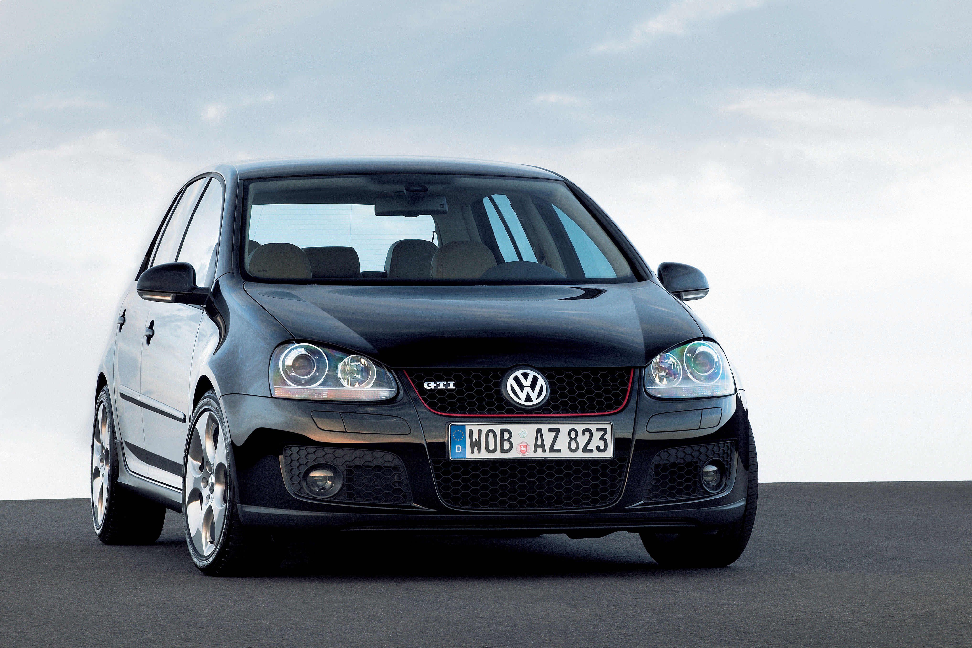 Volkswagen Golf GTI Volkswagen Golf: Volkswagen Golf GTI. Volkswagen gti.