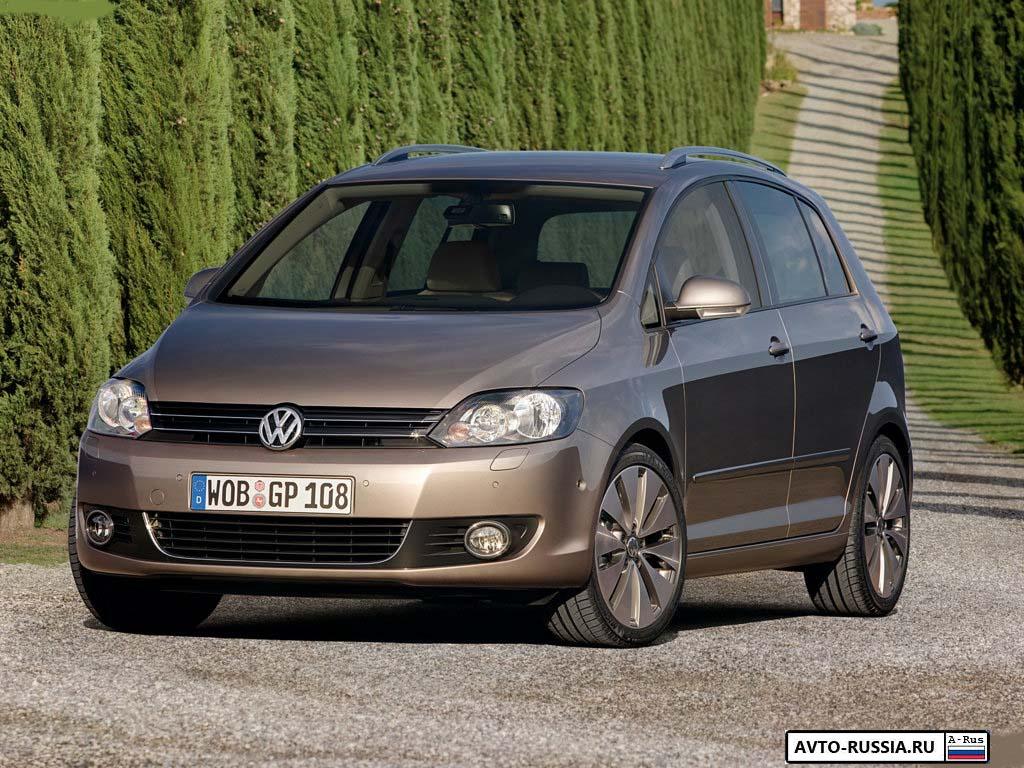 Volkswagen Golf Plus Новогодний кредит от Peugeot: Volkswagen Golf Plus. Новый Volkswagen Golf! В наличии.