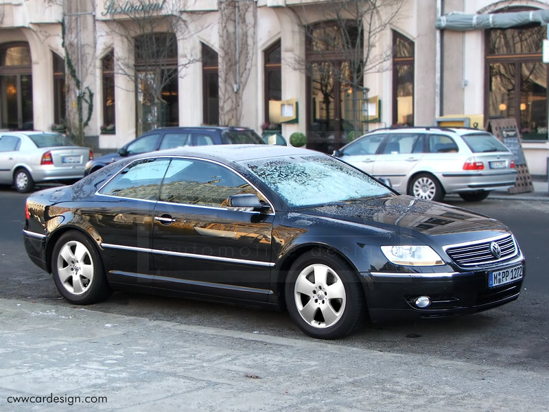 Volkswagen Phaeton Покупаем Любые Автомобили - Volkswagen Phaeton.