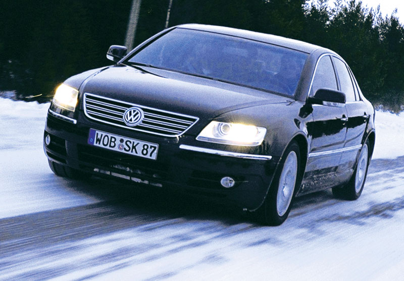 Volkswagen Phaeton Volkswagen Phaeton в Москве: Volkswagen Phaeton. Ищете Volkswagen Phaeton?