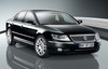 Volkswagen Phaeton