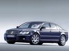 Volkswagen Phaeton