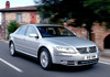 Volkswagen Phaeton