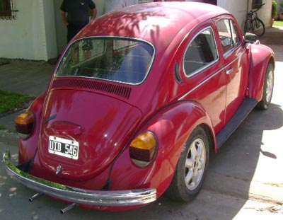 Volkswagen Fusca Все о Volkswagen - Volkswagen Fusca. Volkswagen Книга руководство.