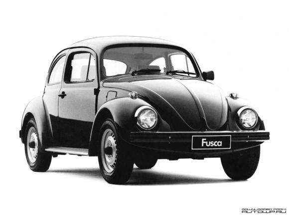 Volkswagen Fusca Топ-10 Фирм по залогу авто: Volkswagen Fusca. Тест-драйв Volkswagen Passat.