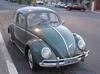 Volkswagen Fusca