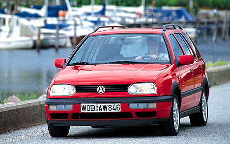 Volkswagen Golf  III Golf. Скидки: Volkswagen Golf  III. Купить/Продать Volkswagen.